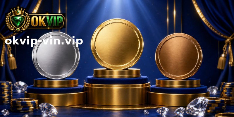 Đêm nhạc hội lớn trong năm của liên minh OKVIP
