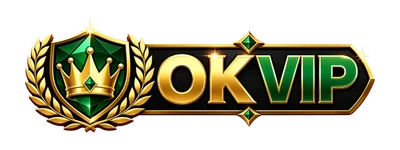 OKVIP⚡️Trang Chủ Chính Thức OKVIP-VIN.VIP 2026 | +86K Liền Tay! - hình ảnh - okvip-vin.vip