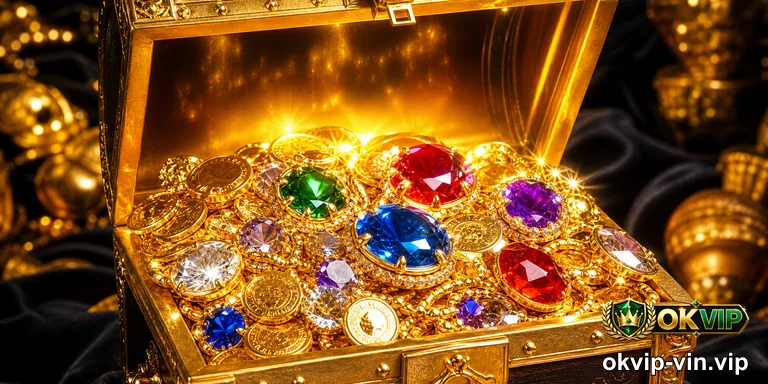 OKVIP⚡️Trang Chủ Chính Thức OKVIP-VIN.VIP 2026 | +86K Liền Tay! - hình ảnh - okvip-vin.vip
